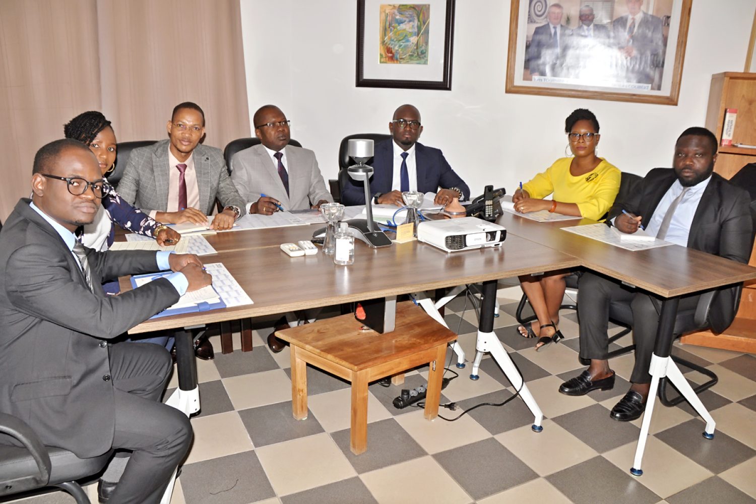 Une-equipe-pluridisciplinaire